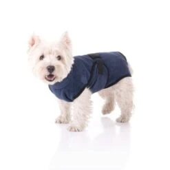 Wallace & Jones Bademantel Für Kl. Hunde Blau -Ruffwear Magasin ce7e7b3355949bef0681826ead5e62d046a7160f 1495361 de DE 46e9d9a4454729ec54009506cee3654e4c6f39c44xE48X