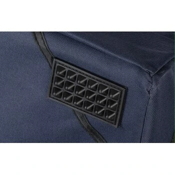 Knuffelwuff Faltbare Hundebox Transportbox Mit Aluminiumgestell M 7 Knuffelwuff Faltbare Hundebox Transportbox Mit Aluminiumgestell M – Bild 5