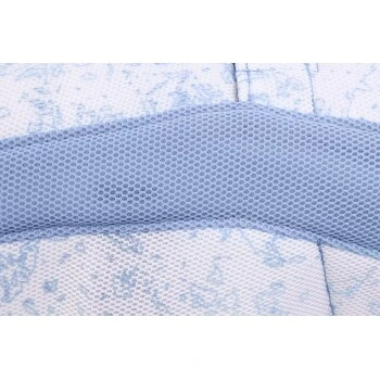 Ruffwear Swamp Cooler™ Kühlweste Für Hunde Rot XL 7 Ruffwear Swamp Cooler™ Kühlweste Für Hunde Rot XL – Bild 5