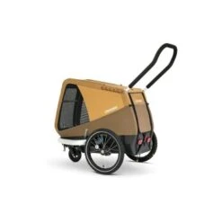 Croozer Dog Enna Gelb -Ruffwear Magasin d2579917df4daf042efda485be417df3a29fd333 1313259 11818359