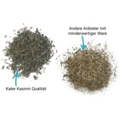 Kater Kasimir Premium Katzenminze, 60g Vorratspack (getrocknet, Geschnitten Und Gesiebt) -Ruffwear Magasin d59f96943d171a307f361acc045d9fba12b7a4b1 1408153 de DE 5c7609b9bf66d7bc25bd0f2f58e094776f0721a0OXYVOQ