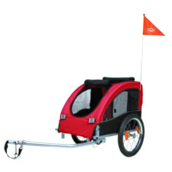 Trixie Fahrradanhänger M 3 Trixie Fahrradanhänger M