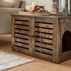 FEANDREA Katzenklo Mit Tür Vintagebraun -Ruffwear Magasin dbd69a2cc4a0e374f75e45a94bd8c304aaf53469 1483580 de DE f1521e62cea2df350922a0dc9f9d6d57ec639c39uDGbad