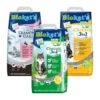 Biokat's Probierpaket 3 Sorten Streu -Ruffwear Magasin e0214f0ac5ff97692b262c9a22850e8d94654b66 bb7e788079964b96918432ccf65fc5a18bb314a8