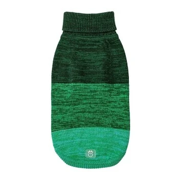 GF Pet Trail Pullover Forest Grün XXXS 3 GF Pet Trail Pullover Forest Grün XXXS