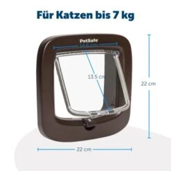PetSafe Katzenklappe Mit Manueller Verriegelung, Braun -Ruffwear Magasin e64329a577149929cfa9da564dc09afabeb8a13c 1318243 de DE 2711cc2928375d623983d16dbdba6e4ffe6e3699dBnsB8