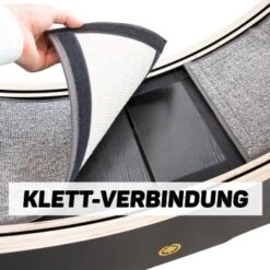 Canadian Cat Company Katzenlaufrad Aus Holz XL Schwarz -Ruffwear Magasin e750f0b5d3d3e2ebb974b28ef6d12be55b8fe014 1480049 de DE 79c09e15c9642312e0173c8c92b49da02cf8d8dephmvbL