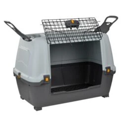 AniOne Kofferraumbox M -Ruffwear Magasin e7da9b462fbe406e7b5a13ecfd55e35f7b0e258f 31fa377696d3af14eb91aae28abdb63f9a5fa921