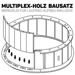 Canadian Cat Company Katzenlaufrad Aus Holz L Schwarz -Ruffwear Magasin eb49e87af7b7c2e61a0fceb7a0e49671a5782ca4 1480047 de DE 190daa1511c131a1bf4d5cabcf10ed9a9d5961675N7Bdy