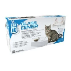 Catit Style Glass Diner Katzennäpfe -Ruffwear Magasin ed4d6f7b152cdf94681f2dece82a4684df652dd9 b88689816c07582f6fca4cc66a4e1c1721df76a9