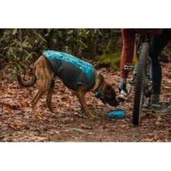 Ruffwear Climate Changer™ Fleece-Pullover Für Hunde Blau/ Türkis/ Schwarz L -Ruffwear Magasin f0278758686072b3de8db4dff15f01e7bd9be42d 1369681 de DE 7c26093407b41d92f94ea8a16863ae7fb6f7f4e15PN7V3