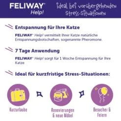 Feliway Help! 3x Nachfüllkartusche Zur Stressreduzierung -Ruffwear Magasin f04237770e3802bf250ef05dab5dc118f2763e43 1380137 3