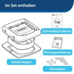 PetSafe Staywell Deluxe Katzenklappe -Ruffwear Magasin f1f2f9e42d4e61ebaf3a6ff08f9e22045740e8af 1034170 de DE 9459d902c9ea23b7409281b630e6923ead527497YlnRe8