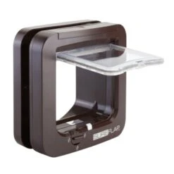 SureFlap Mikrochipgesteuerte Katzenklappe Braun 10 SureFlap Mikrochipgesteuerte Katzenklappe Braun -Ruffwear Magasin f479bdf36e9db9b9436aa7c756ccbc08537adad6 46858a720524ef7dcee16536c95999742d5beede