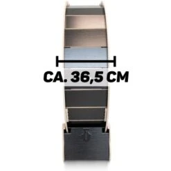 Canadian Cat Company Katzenlaufrad Aus Holz L Schwarz -Ruffwear Magasin f7f4e8c03f2d6cc74a64683e2c5a3004c4adf923 1480047 de DE 945e1a3bca2552a32bf8efee11fb29071fe6d436wG175P