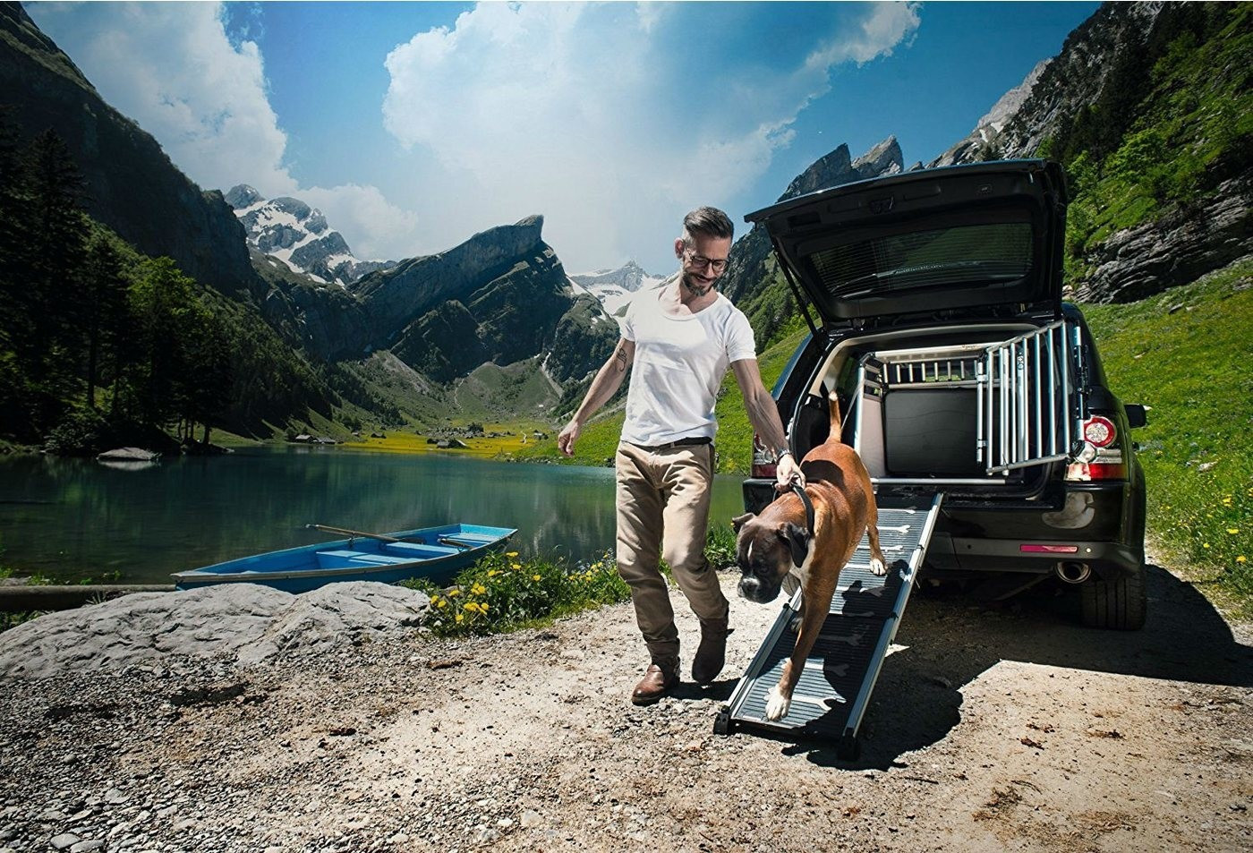 Ruffwear Magasin 36 Ruffwear Magasin -Ruffwear Magasin 4pets easy steps